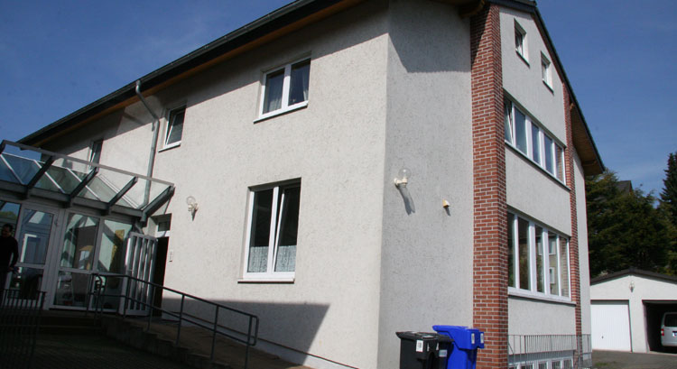 Christuskirche 3 - Neubau